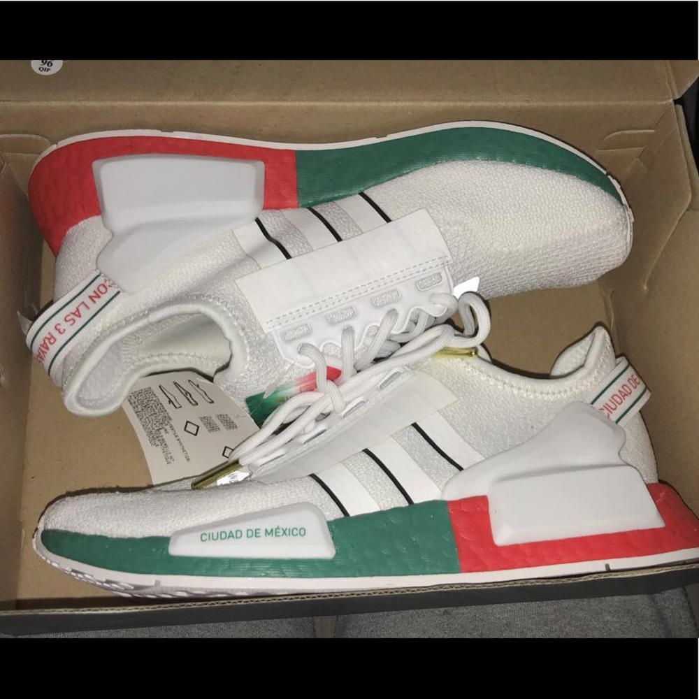 Adidas nmd’s